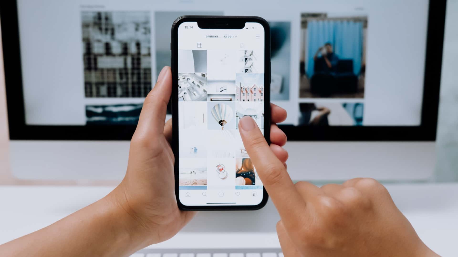 Weblösungen Aachen, Webdesign