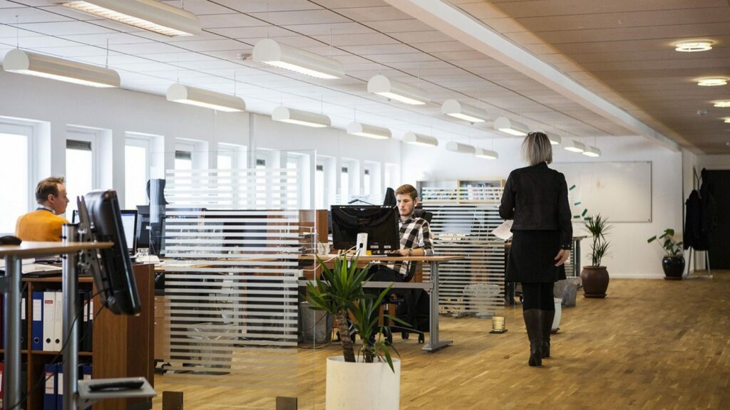 Website erstellen